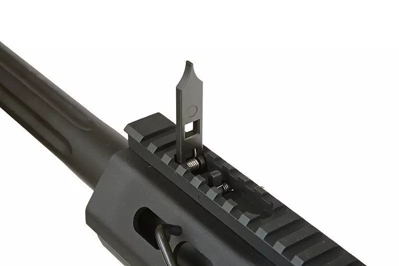 SW-13 sniper rifle replica - black