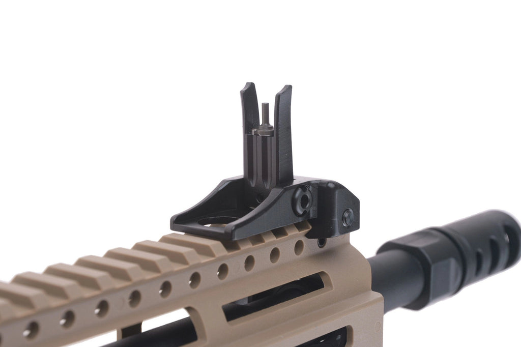 CM16 Raider 2.0 Carbine Replica - Tan