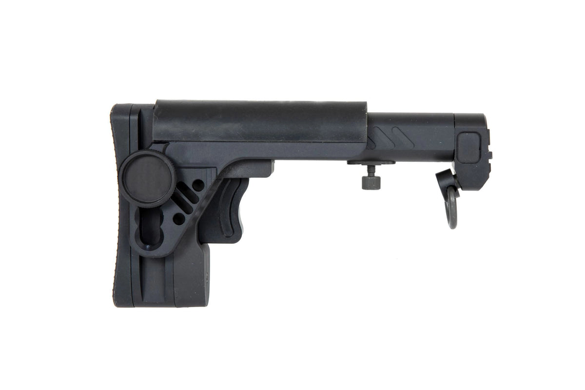 Flask PT-3 for AK type replicas (E&L) Black