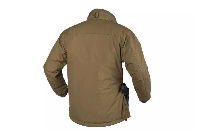 Husky Tactical Winter Jacket - Coyote Brown