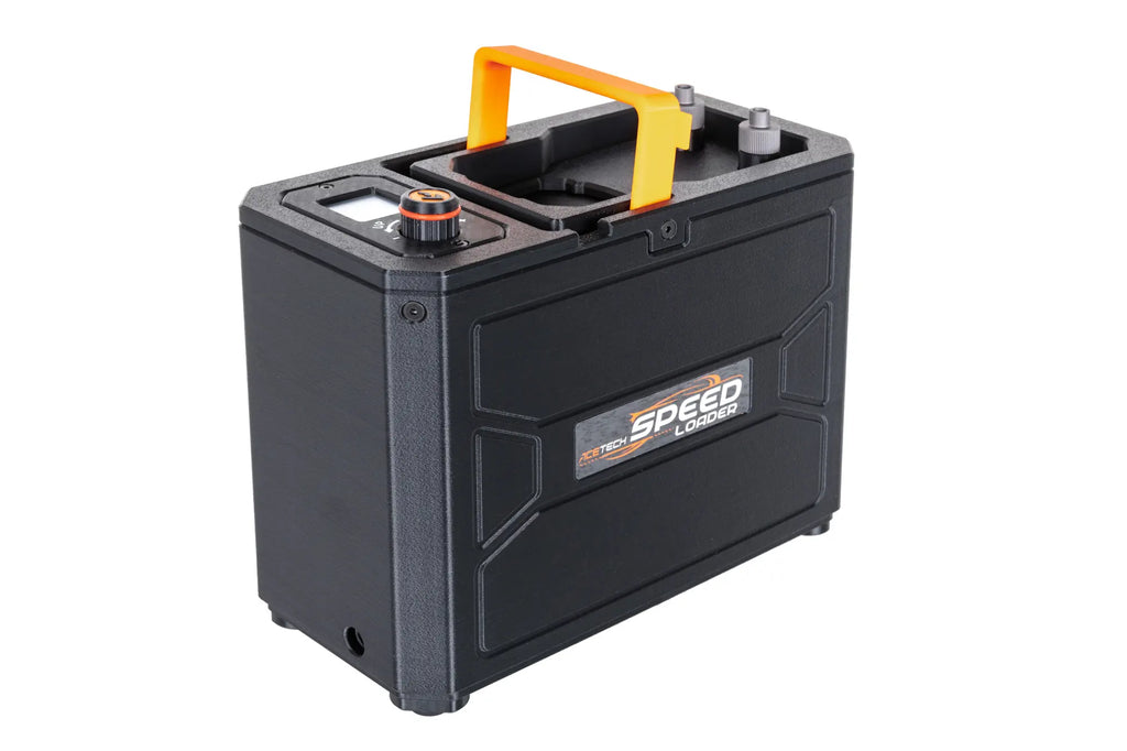 Acetech Speedloader for 12000 BBs