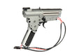Complete V-Gear Box (PK-223) for LCT replicas