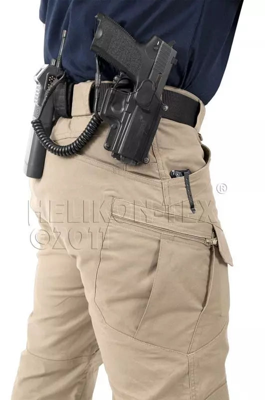UTP Urban Tactical Pants (Rip-Stop) - coyote brown