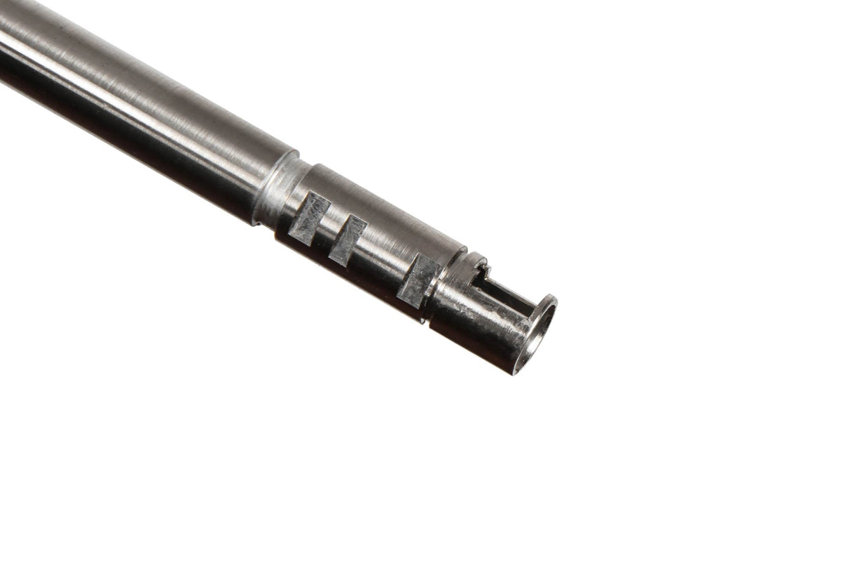 6.50mm T.N.T. S+ Full Thrust 455mm Precision Barrel for VSR Replicas