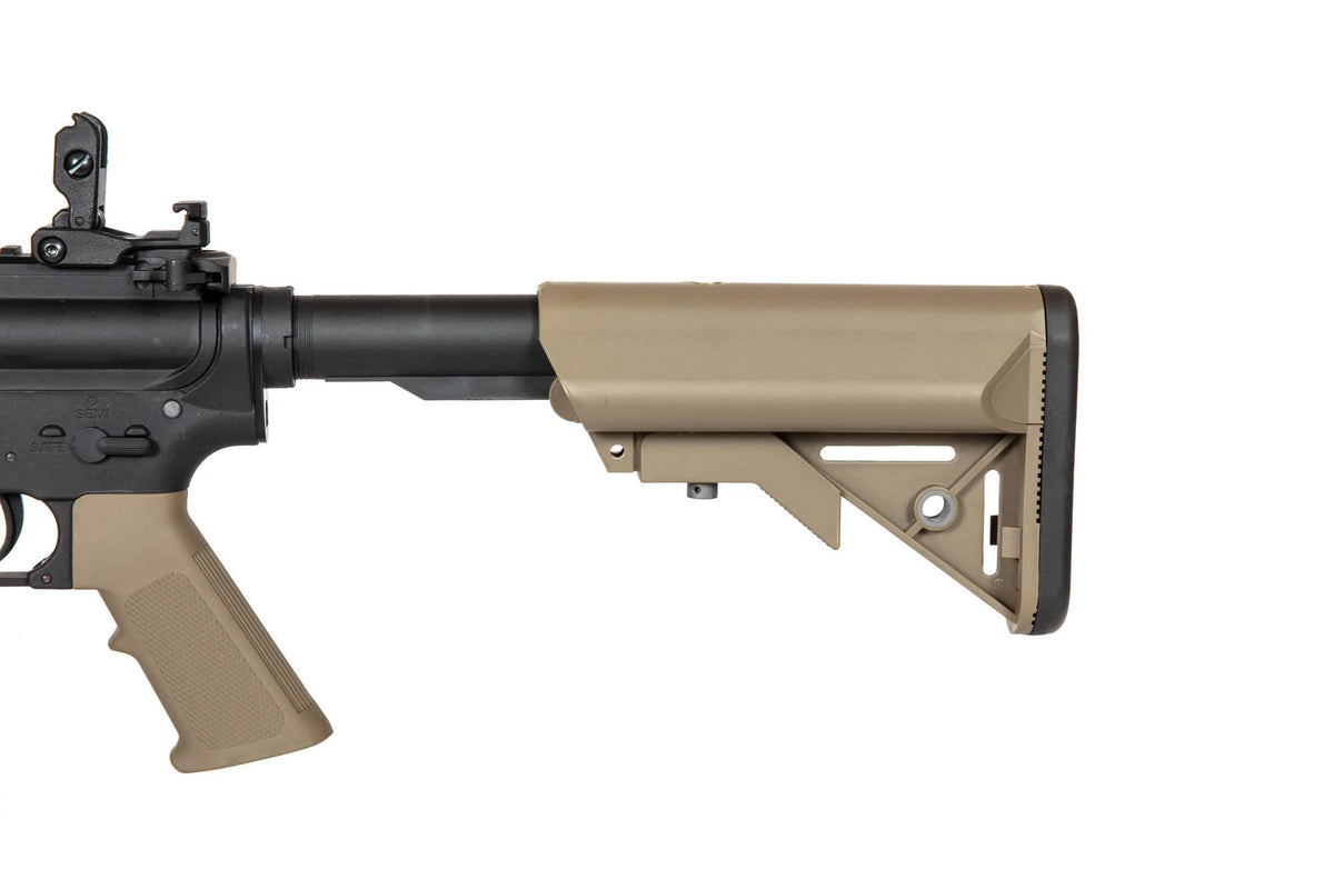 SA-C07 CORE™ X-ASR™ Carbine Replica - Half-Tan