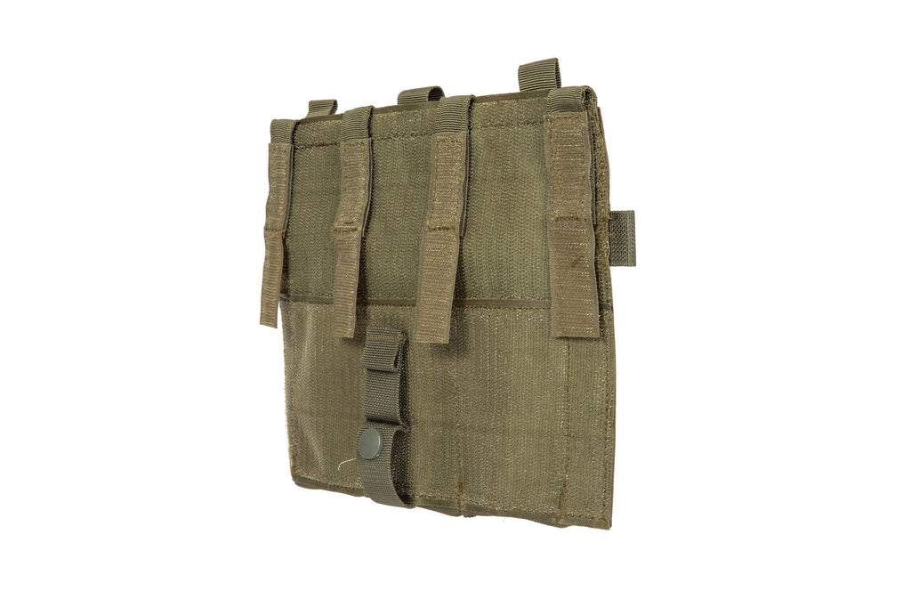 Triple 5.56 Pouch for Rush 2.0 Vest - Olive Drab