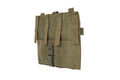 Triple 5.56 Pouch for Rush 2.0 Vest - Olive Drab