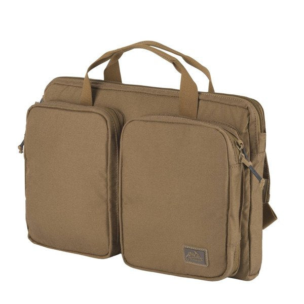 Helikon - Multi Pistol Wallet - Cordura - Coyote - MO-MPW-CD-11