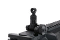 CM15 KR-CQB 8.5 Assault Rifle Replica - Black