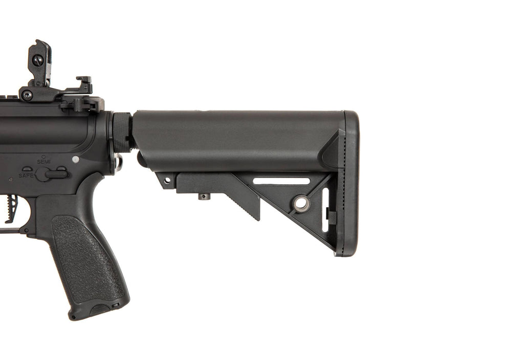RRA SA-E03 EDGE 2.0™GATE ASTER carbine replica - black