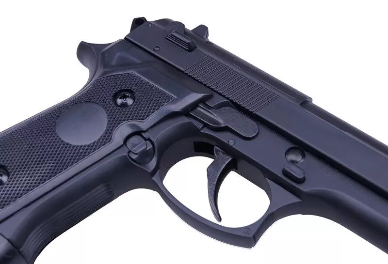 GA-9605 spring-action pistol replica