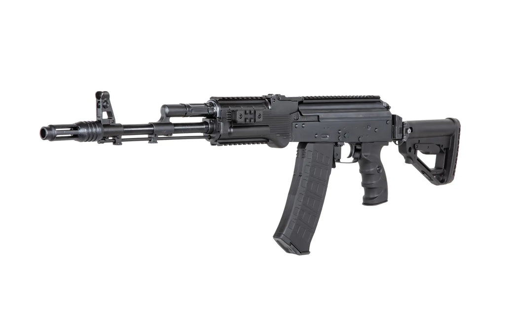 airsoft E&amp;L carbine ELAK74M3 Platinum GATE ASTER SE V3 (OUTLET)