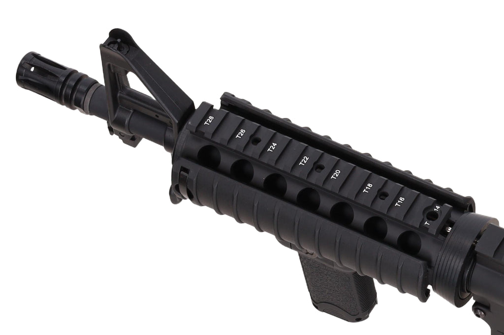Rock River Arms M4/AR15 SA-E04 EDGE Gen.2 AEG Assault Rifle 10.5" – Black