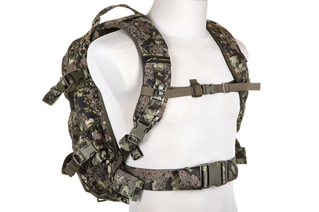 Wisport Sparrow 303 MAPA® 30l backpack