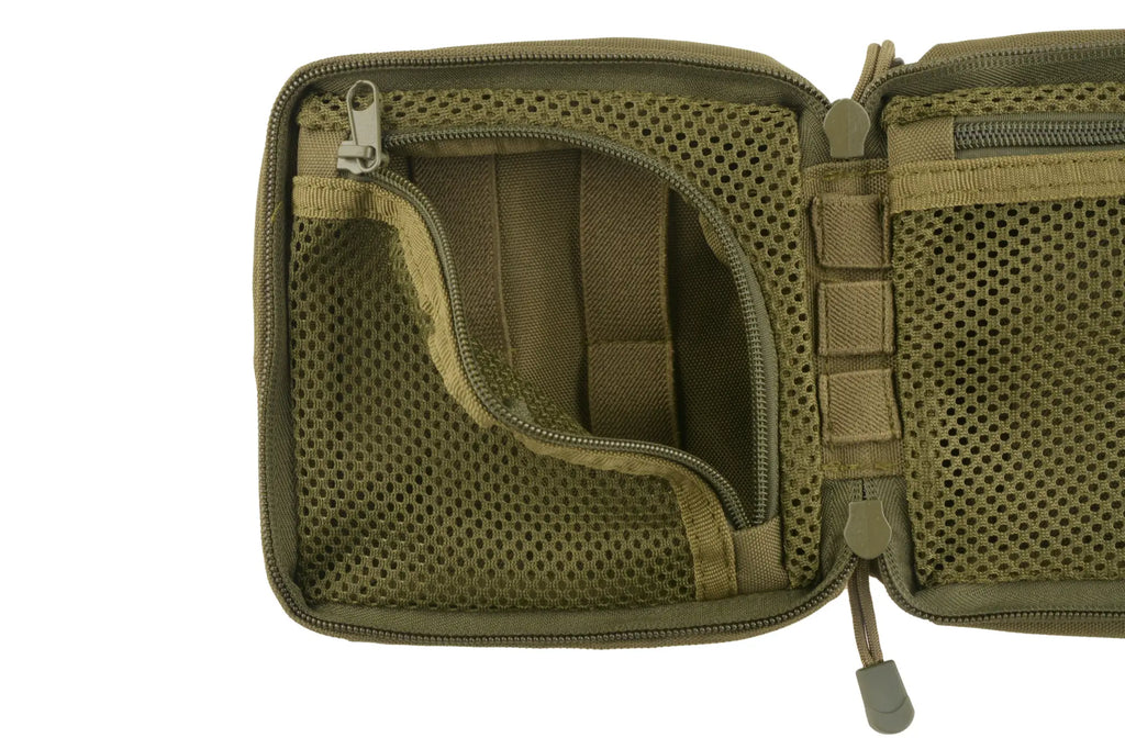 Medical Pouch - Olive Drab