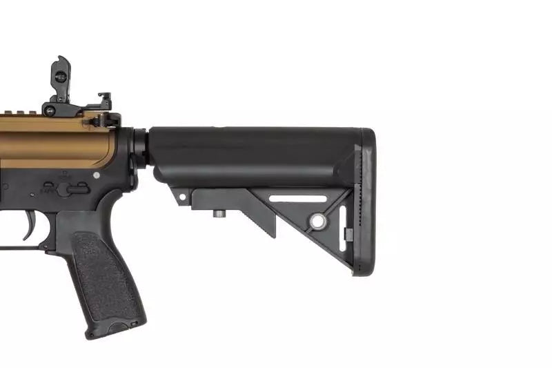 SA-E20 EDGE™ airsoft rifle - Half-Bronze