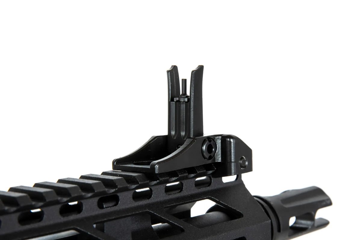CM16 SRXL M-LOK carbine replica - Black