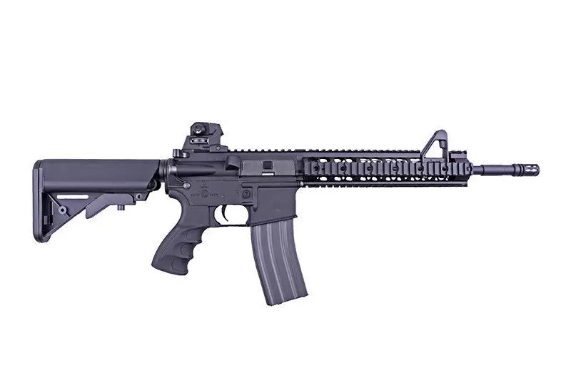 GR15 Raider XL PBB carbine replica - black