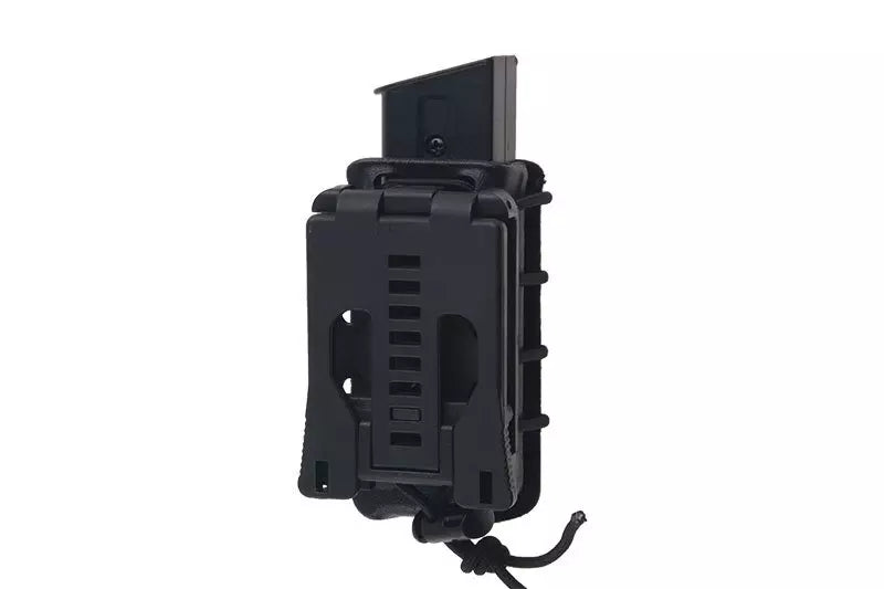 Scorpion Pistol Magazine Pouch for belt - black
