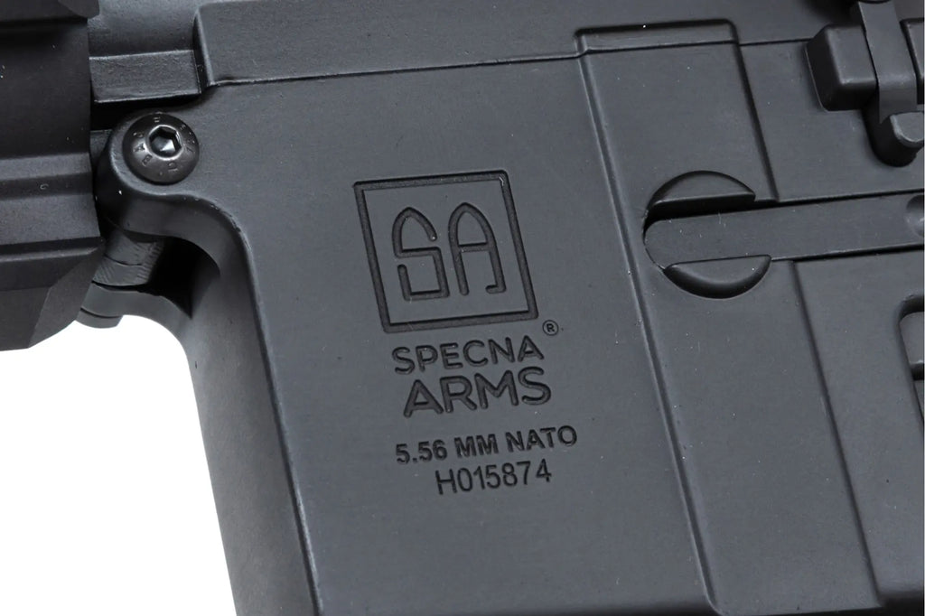 airsoft Specna Arms SA-PH21 PRIME™ HAL™ ETU Carbine High Torque Version Black