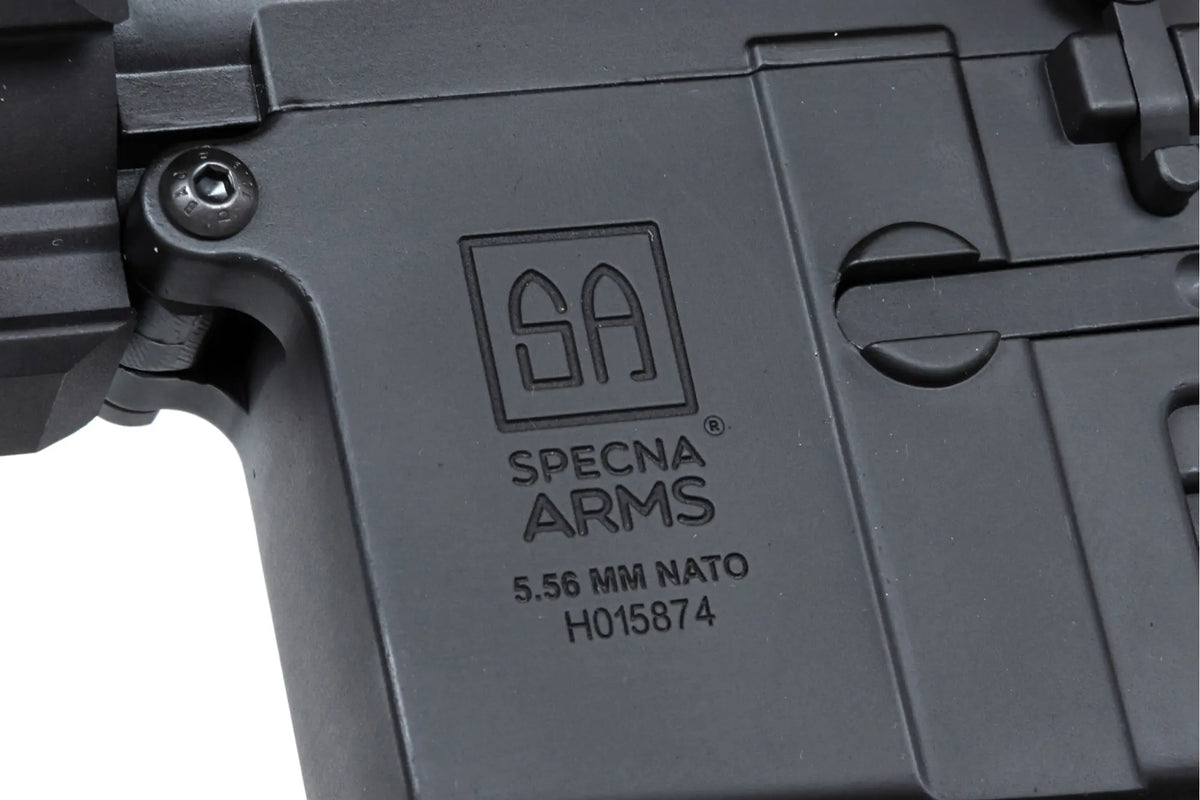 airsoft Specna Arms SA-PH21 PRIME™ HAL™ ETU Carbine High Torque Version Black