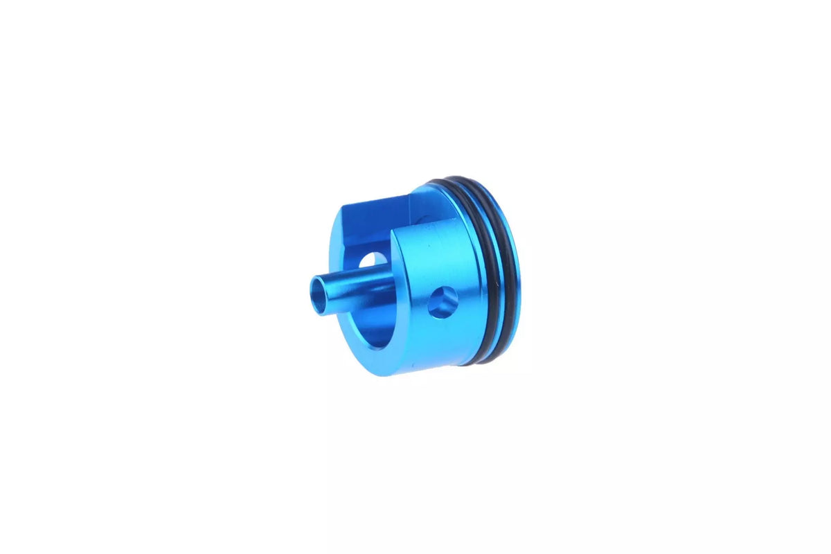 Double Air-Sealed Aluminum Cylinder Head V2/V3