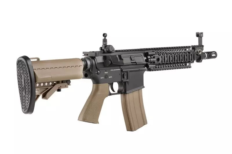 Specna Arms SA-V01 ONE™ Carbine Replica - Half-Tan
