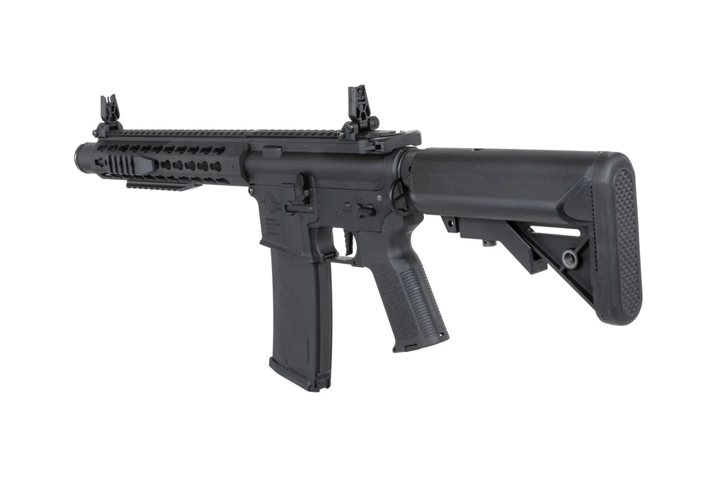 airsoft Specna Arms SA-P07 PRIME™ HAL™ ETU Carbine High Torque Version Black
