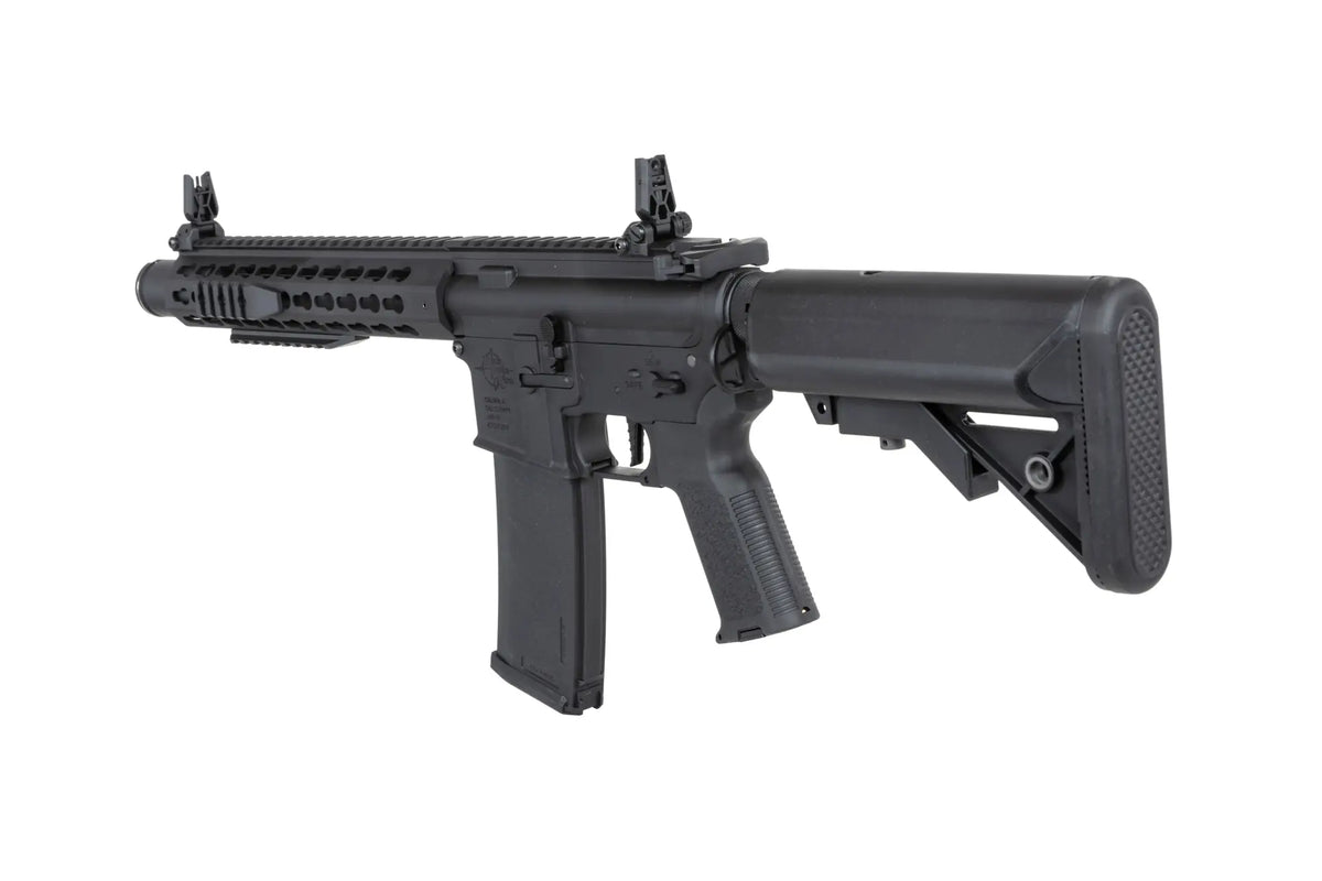 airsoft Specna Arms SA-P07 PRIME™ HAL™ ETU Carbine High Torque Version Black