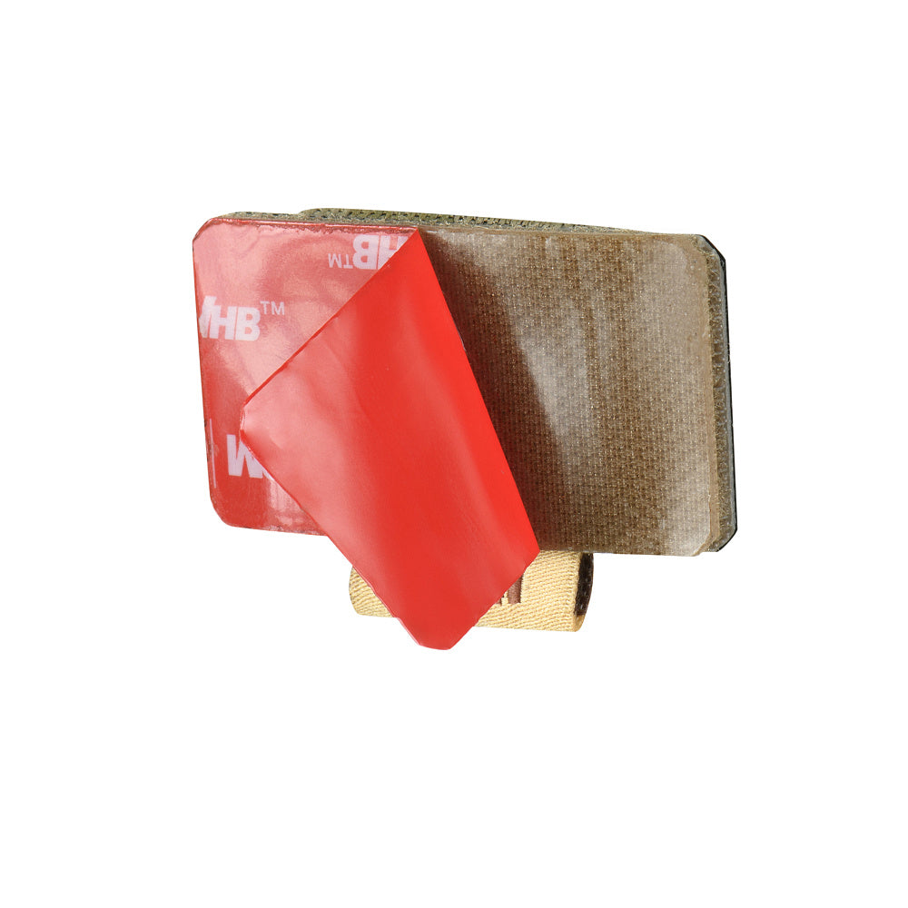 M-Tac velcro panel for 2 cal.308 cartridges Multicam