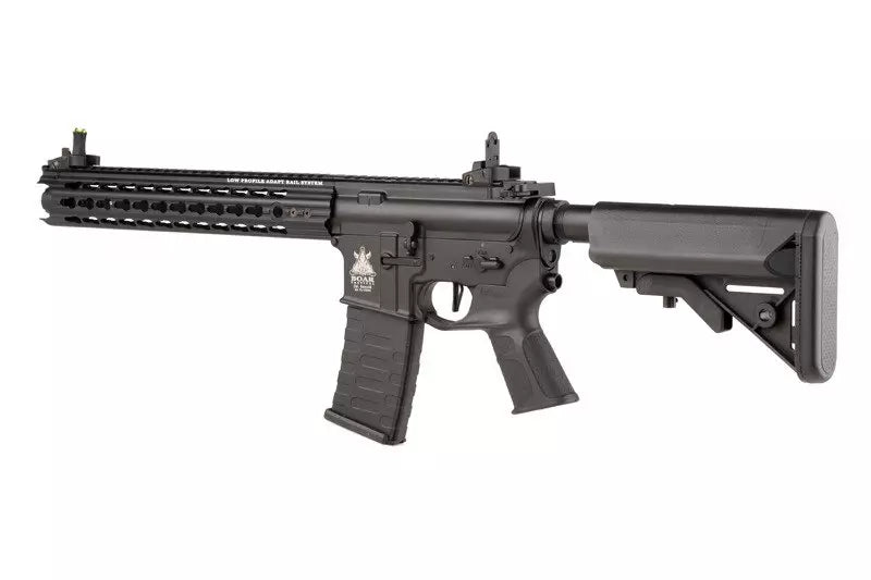 ASR116 BOAR KeyMod Assault Rifle Replica - Black