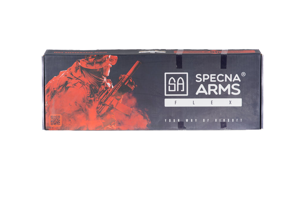 SA FLEX SA-F03 Carbine Replica - Half-Tan (OUTLET)