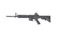 B4 SOPMOD High Cycle carbine replica - black (OUTLET)