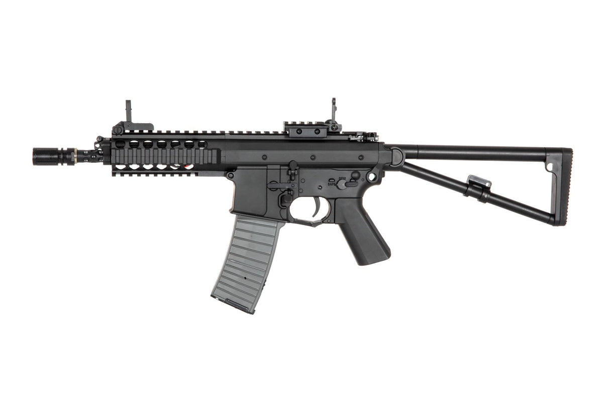 PDW BY-808  carbine replica