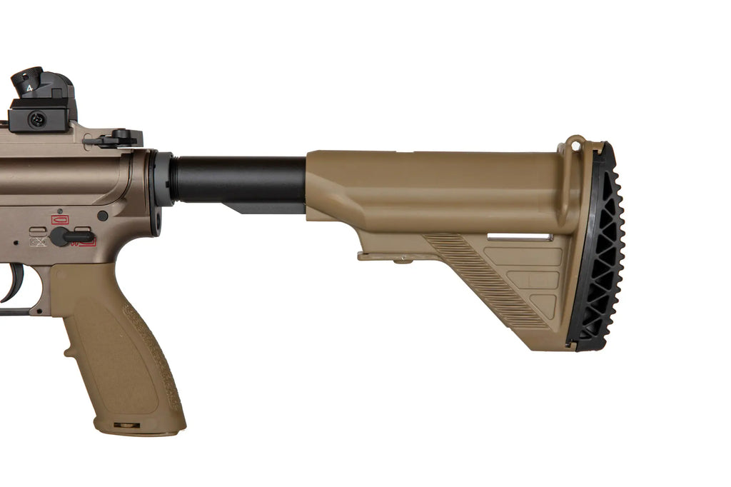 SA-H02 ONE™ Chaos Bronze airsoft rifle