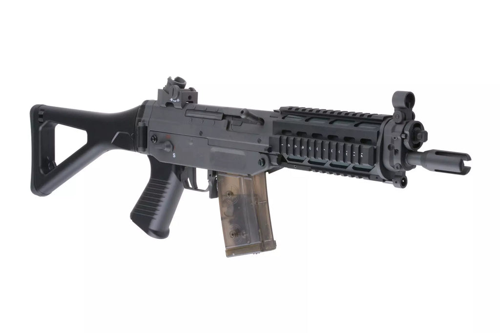 JG082BL-II Assault Rifle Replica