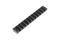 Keymod type mount rail - 120mm