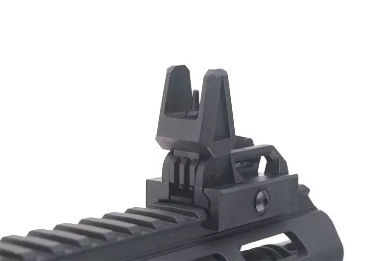 ASL Series EU KILO Carbine Replica - Black