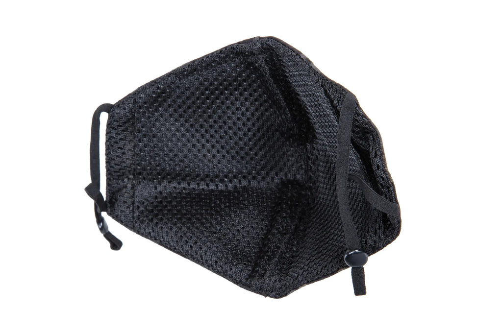 Knight Multicam Black mask