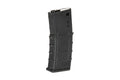 120rd polymer mid-cap magazine for M4/M16 replicas - black