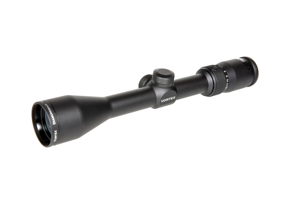 Rifle Scope Diamondback 4-12x40