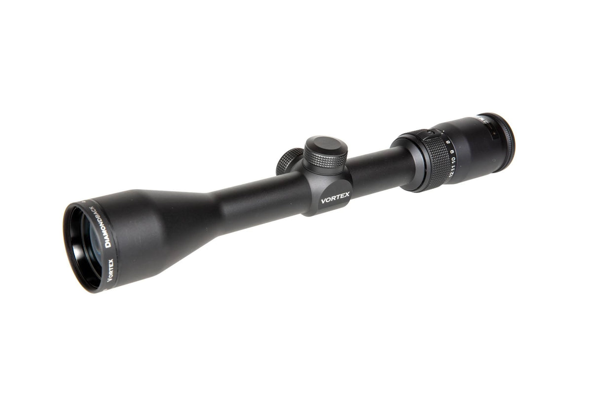 Rifle Scope Diamondback 4-12x40