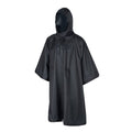 Helikon - Ponczo - Black - PO-MUS-PO-01