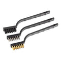 FOSCO - Gun cleaning brushes - 469470