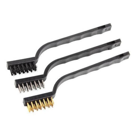 FOSCO - Gun cleaning brushes - 469470