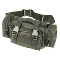 Mil-Tec - TOPS Waist Pack - OD Green - 13510001