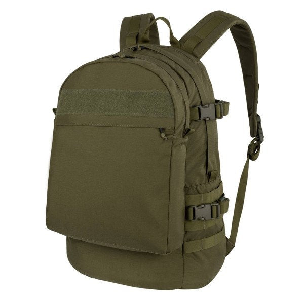Helikon - Guardian Assault Backpack - 35 L - Olive Green -PL-GAP-CD-02