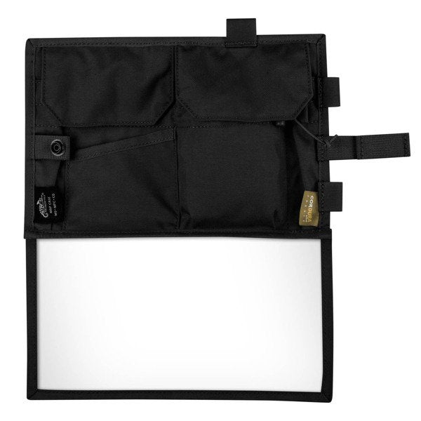 Helikon - Map Cover - Black - MO-MPC-CD-01