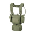 Helikon - Training Mini Rig - Adaptive Green - KK-TMR-CD-12