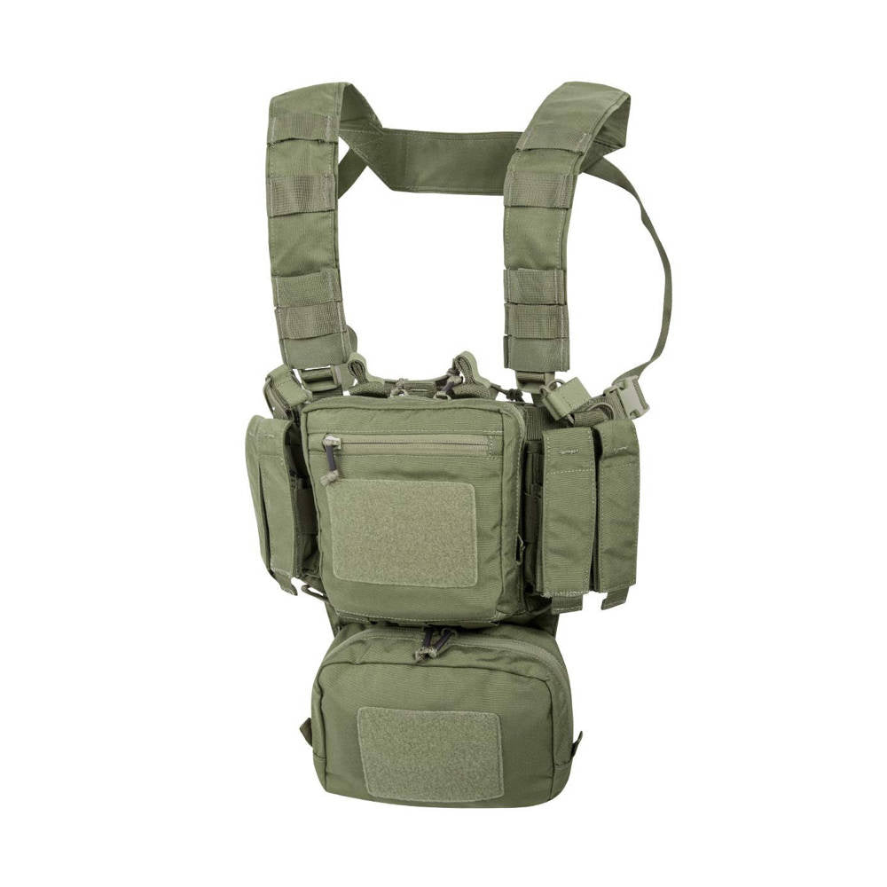 Helikon - Training Mini Rig - Adaptive Green - KK-TMR-CD-12
